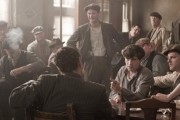 Опасная банда / De Bende van Oss (2011)