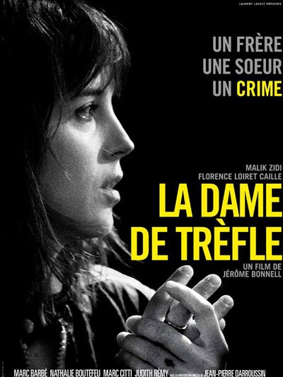 Трефовая дама / Dame de tr&#232;fle (2013)