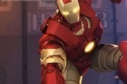 Железный человек и Халк: Союз героев / Iron Man & Hulk: Heroes United (2013)