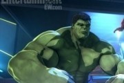 Железный человек и Халк: Союз героев / Iron Man & Hulk: Heroes United (2013)