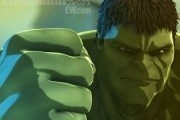 Железный человек и Халк: Союз героев / Iron Man & Hulk: Heroes United (2013)