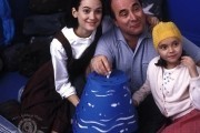 Русалки / Mermaids (1990)