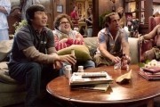 Мальчик на троих / Grandma's Boy (2006)
