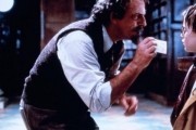 Повелитель страниц / The Pagemaster (1994)