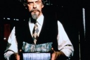 Повелитель страниц / The Pagemaster (1994)