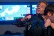 Близкие враги / Enemies Closer (2013)