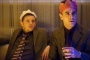 Грязь / Filth (2013)