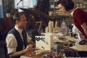 Приключения в пространстве и времени / An Adventure in Space and Time (2013)