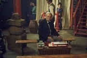 Приключения в пространстве и времени / An Adventure in Space and Time (2013)