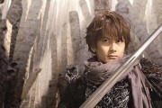 Гаро и плачущий дракон / Garo: S&#244;koku no mary&#251; (2012)
