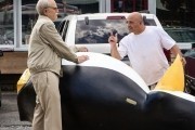 Несносный дед / Jackass Presents: Bad Grandpa (2013)