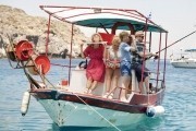 Всё включено: Каникулы в Греции / Sune i Grekland - All Inclusive (2012)
