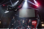 Короли танцпола / Battle of the Year (2013)