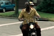 Синий каприз / Blue Caprice (2013)