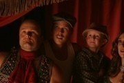 Цирк «Бабочка» / The Butterfly Circus (2009)