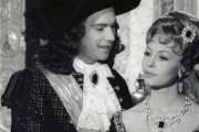 Анжелика и король / Ang&#233;lique et le roy (1965)