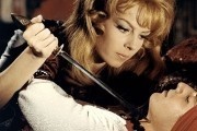 Анжелика и король / Ang&#233;lique et le roy (1965)