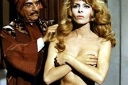 Неукротимая Анжелика / Indomptable Ang&#233;lique (1967)