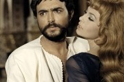 Анжелика и султан / Ang&#233;lique et le sultan (1968)