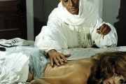 Анжелика и султан / Ang&#233;lique et le sultan (1968)