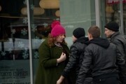 Мой парень – ангел (2011)