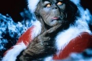 Гринч – похититель Рождества / How the Grinch Stole Christmas (2000)