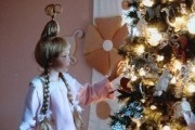 Гринч – похититель Рождества / How the Grinch Stole Christmas (2000)