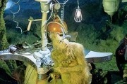Гринч – похититель Рождества / How the Grinch Stole Christmas (2000)
