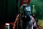Проклятое место / Lost Place (2013)