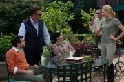 Жасмин / Blue Jasmine (2013)