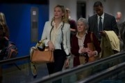 Жасмин / Blue Jasmine (2013)