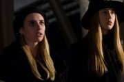 Американская история ужасов - 1, 2, 3, 4, 5 сезон / American Horror Story (2011-...)