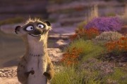 Кумба / Khumba (2013)