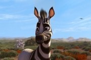 Кумба / Khumba (2013)