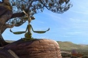 Кумба / Khumba (2013)