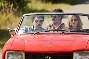 Да здравствует Франция! / Vive la France (2013)