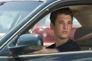 Захватывающее время / The Spectacular Now (2013)