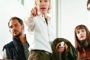 Пятая власть / The Fifth Estate (2013)