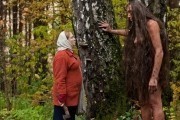Небесные жены луговых мари (2012)