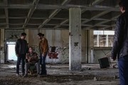 Очень плохие парни / Big Bad Wolves (2013)