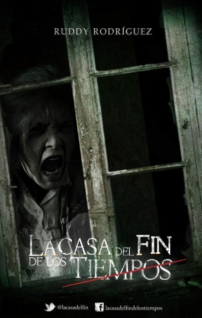 Дом в конце времен / La casa del fin de los tiempos (2013)
