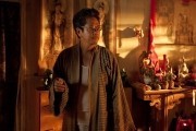 Трупное окоченение / Rigor Mortis (2013)