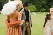 Остинленд / Austenland (2013)