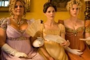 Остинленд / Austenland (2013)