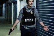 Бруклин 9-9 - сериал / Brooklyn Nine-Nine (2013-...)