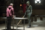 Стрела - сериал / Arrow (2012-...)