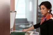 Зов Шанхая / Shanghai Calling (2012)