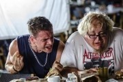 Атомная школа: Возвращение / Return to Nuke 'Em High Volume 1 (2013)