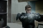Андроид-полицейский / Android Cop (2014)