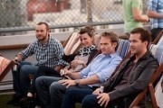 Всё, кроме любви / Any Questions for Ben? (2012)